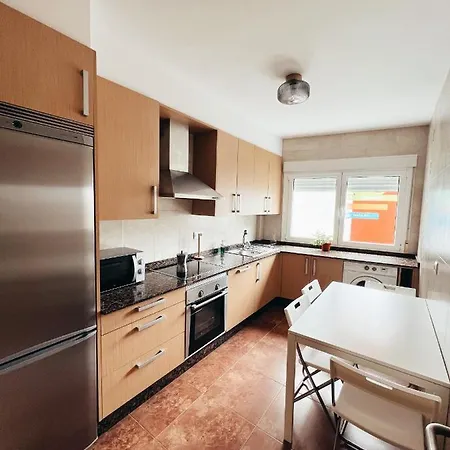 Apartamento La Boheme - Acogedor Y Luminoso En El Centro