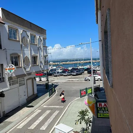 Apartmán La Boheme - Acogedor Y Luminoso En El Centro *