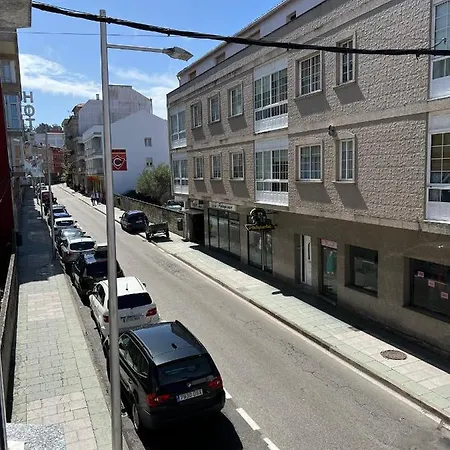 La Boheme - Acogedor Y Luminoso En El Centro