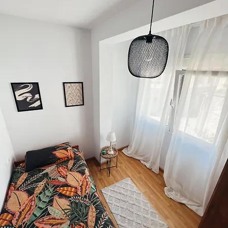 La Boheme - Acogedor Y Luminoso En El Centro *