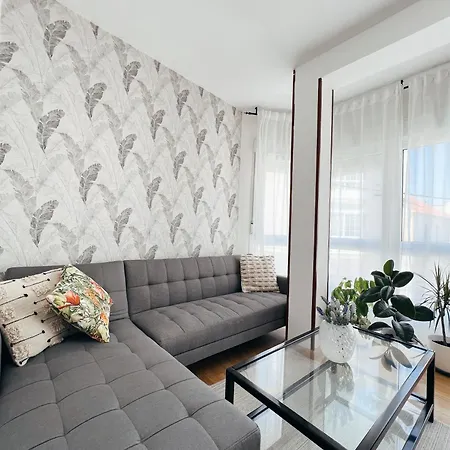 La Boheme - Acogedor Y Luminoso En El Centro *